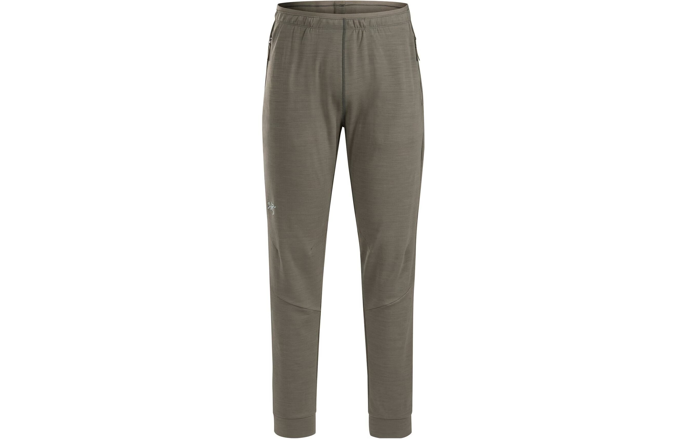 【代購】Arcteryx Kyanite Series Knitted Sweatpants Men