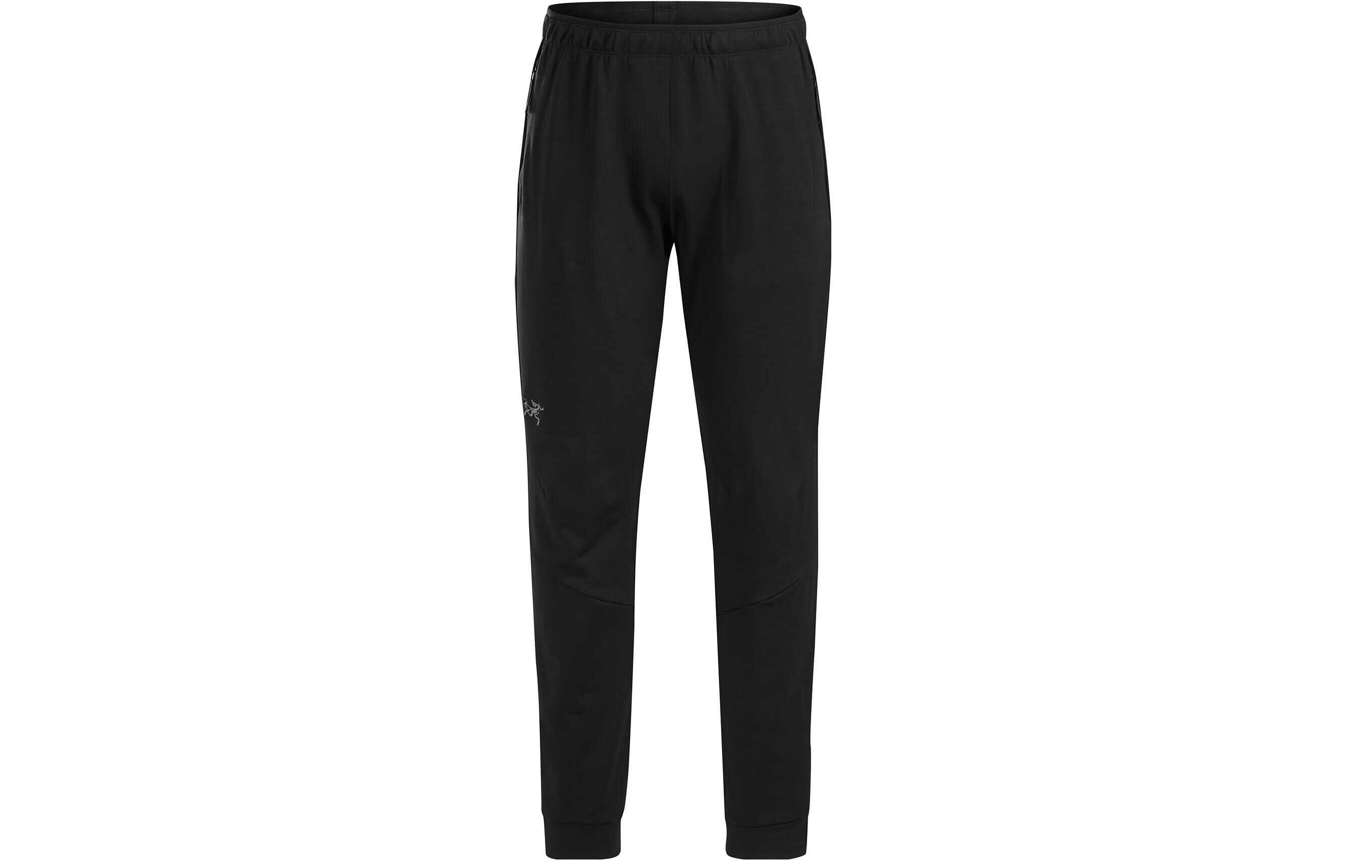 【代購】Arcteryx Kyanite Series Knitted Sweatpants Men