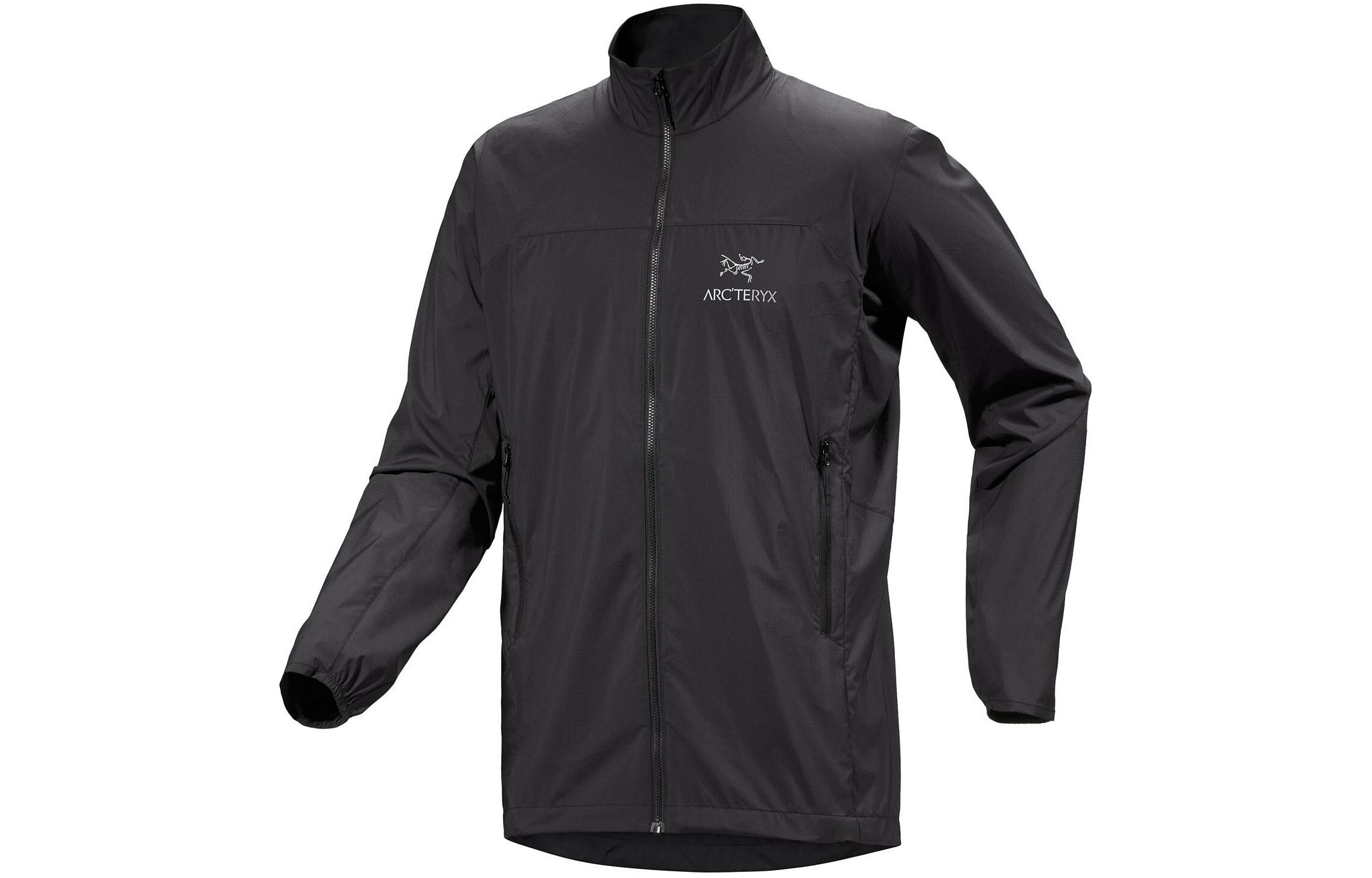 【代購】Arcteryx Squamish Jackets Coats Men's