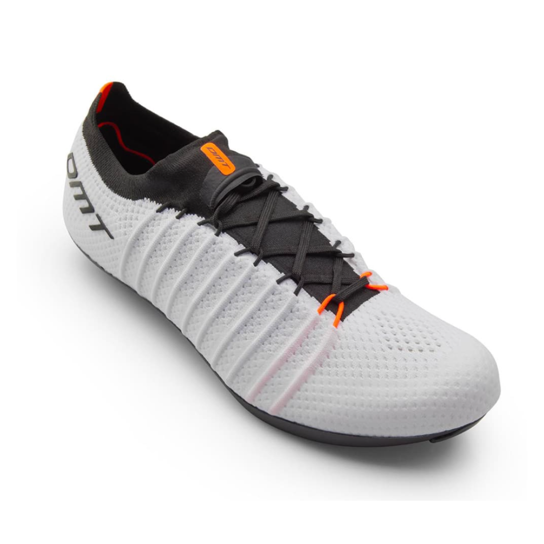 【DMT】KR SL 鞋帶卡鞋 White/Black