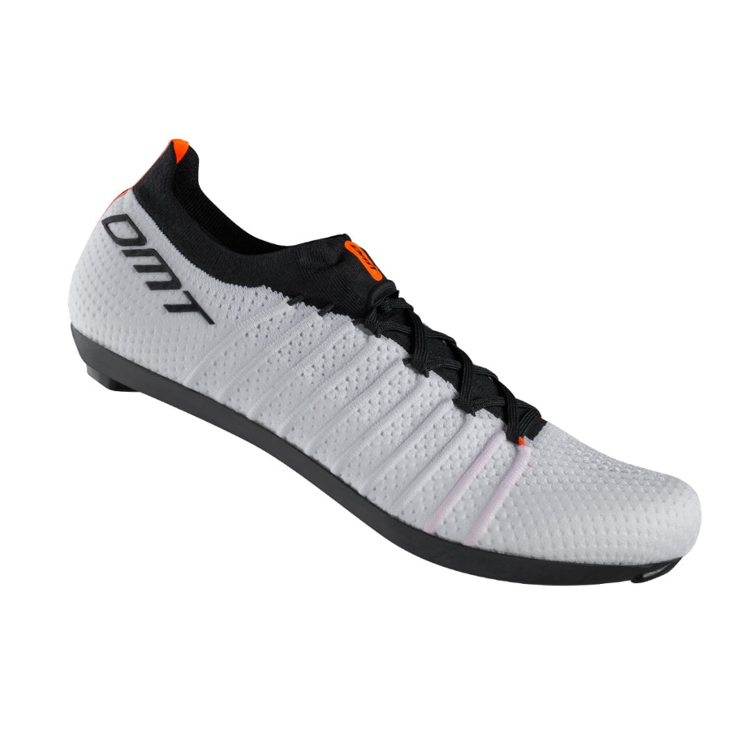 【DMT】KR SL 鞋帶卡鞋 White/Black