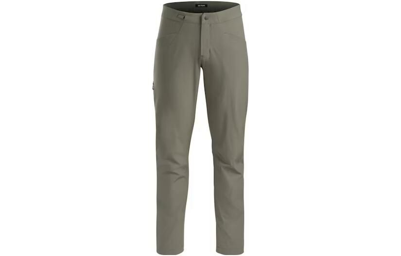【代購】Arcteryx CRESTON AR Casual Pants Men