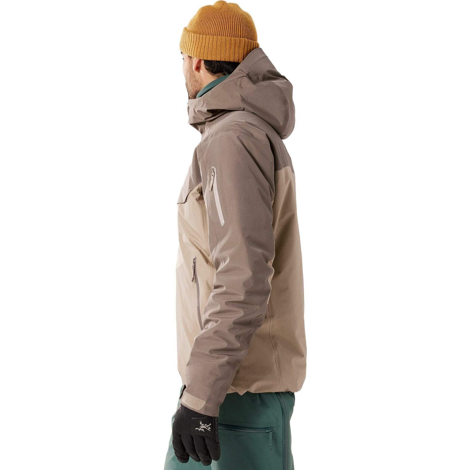 【代購】Arcteryx Macai Series Jacket Men's