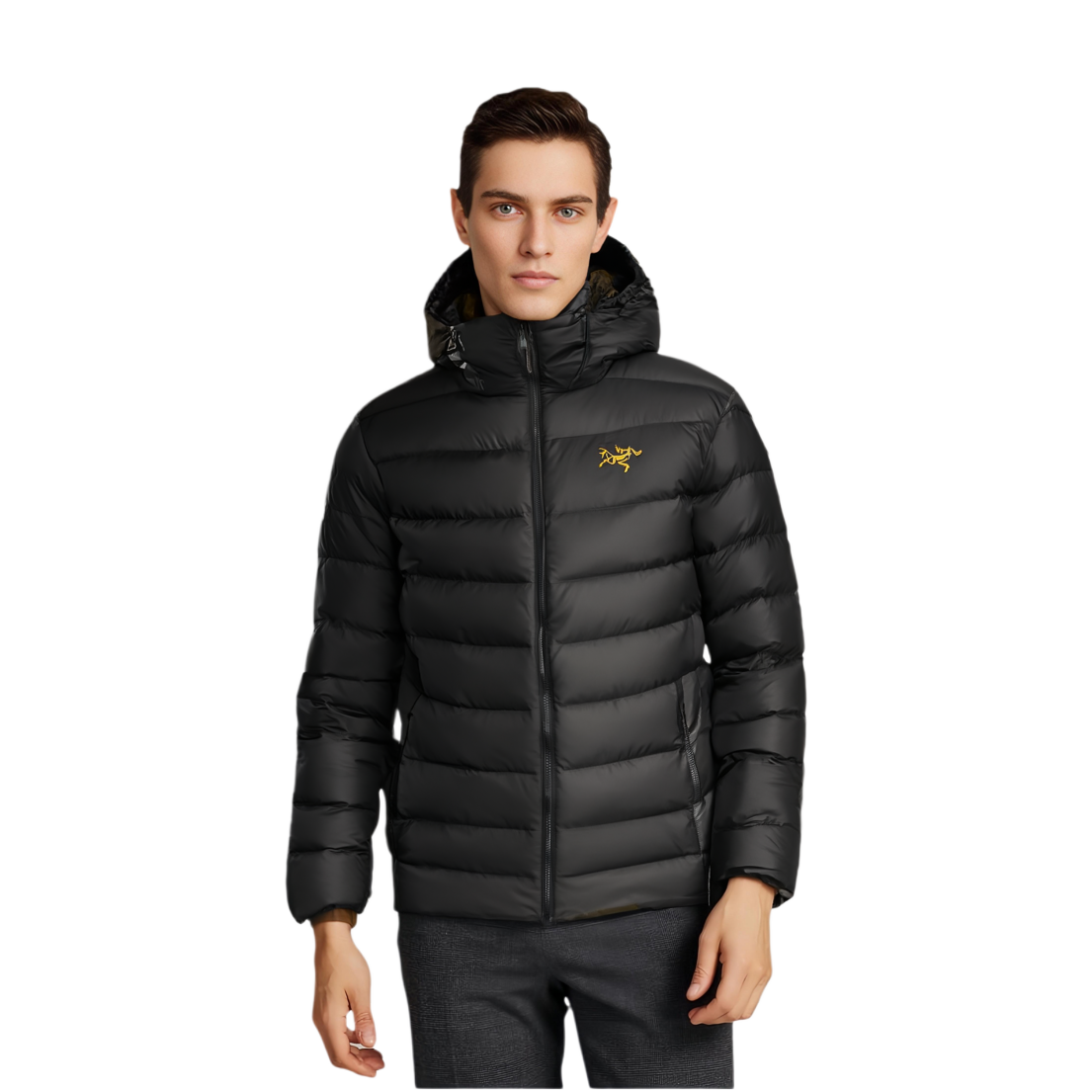 【代購】Arcteryx Thorium Ar Hoodie