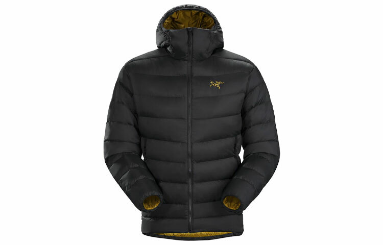 【代購】Arcteryx Thorium Ar Hoodie