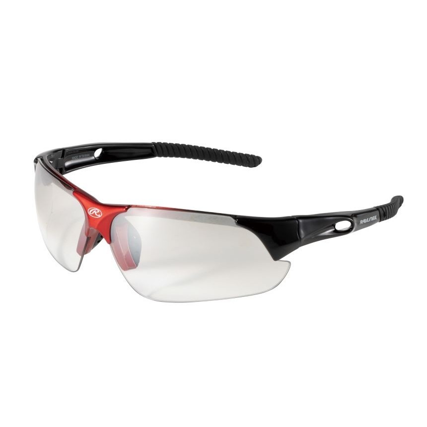 Rawlings 粉砕防止 サングラス REW21-005PM-RBCB