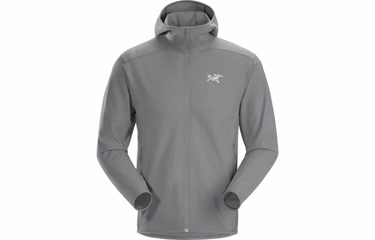 【代購】Arcteryx Kyanite Series Windproof Windbreaker Jacket Men's Fall