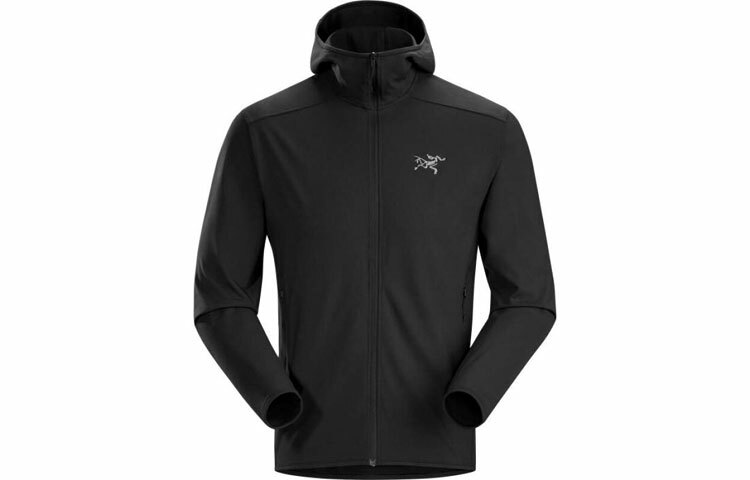 【代購】Arcteryx Kyanite Series Windproof Windbreaker Jacket Men's Fall