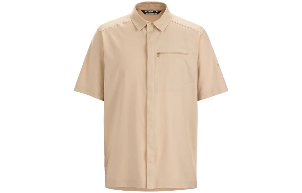 【代購】Arcteryx Men's Skyline SS Logo Shirt