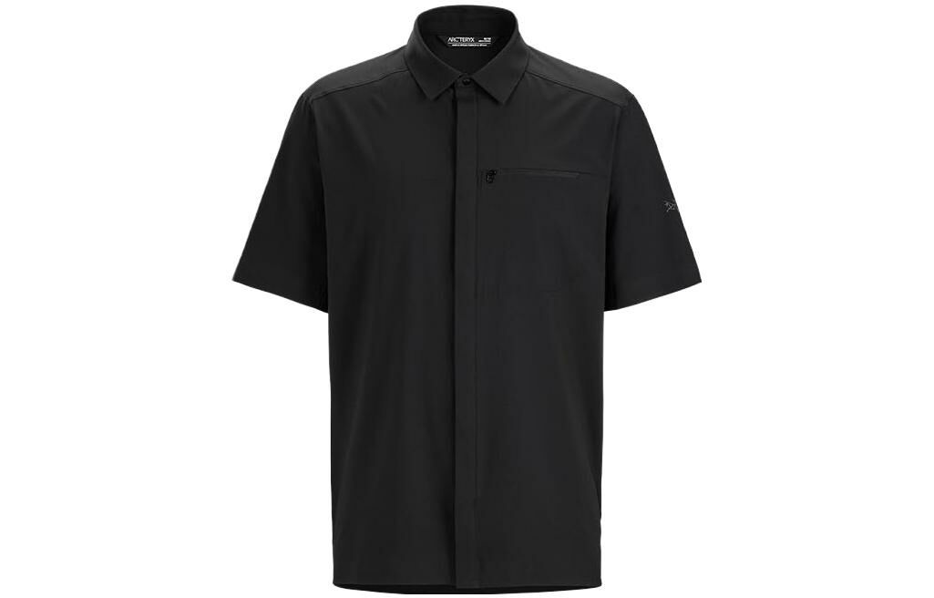 【代購】Arcteryx Men's Skyline SS Logo Shirt