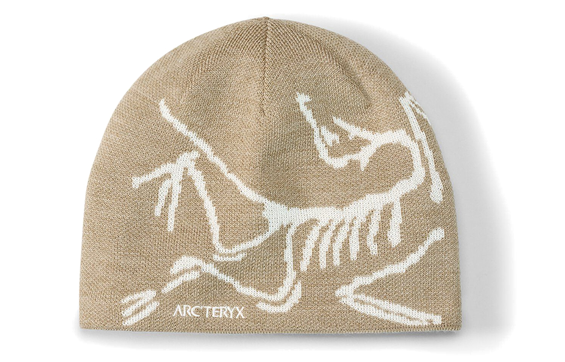 【代購】Arcteryx Beanies Unisex