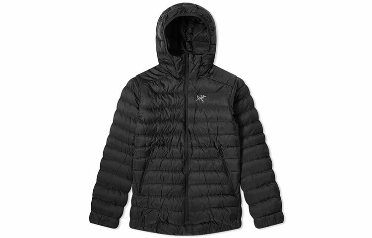 【代購】Arcteryx Cerium Hoody