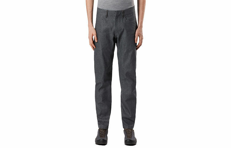 【代購】Arcteryx Veilance Collection Casual Pants Men's