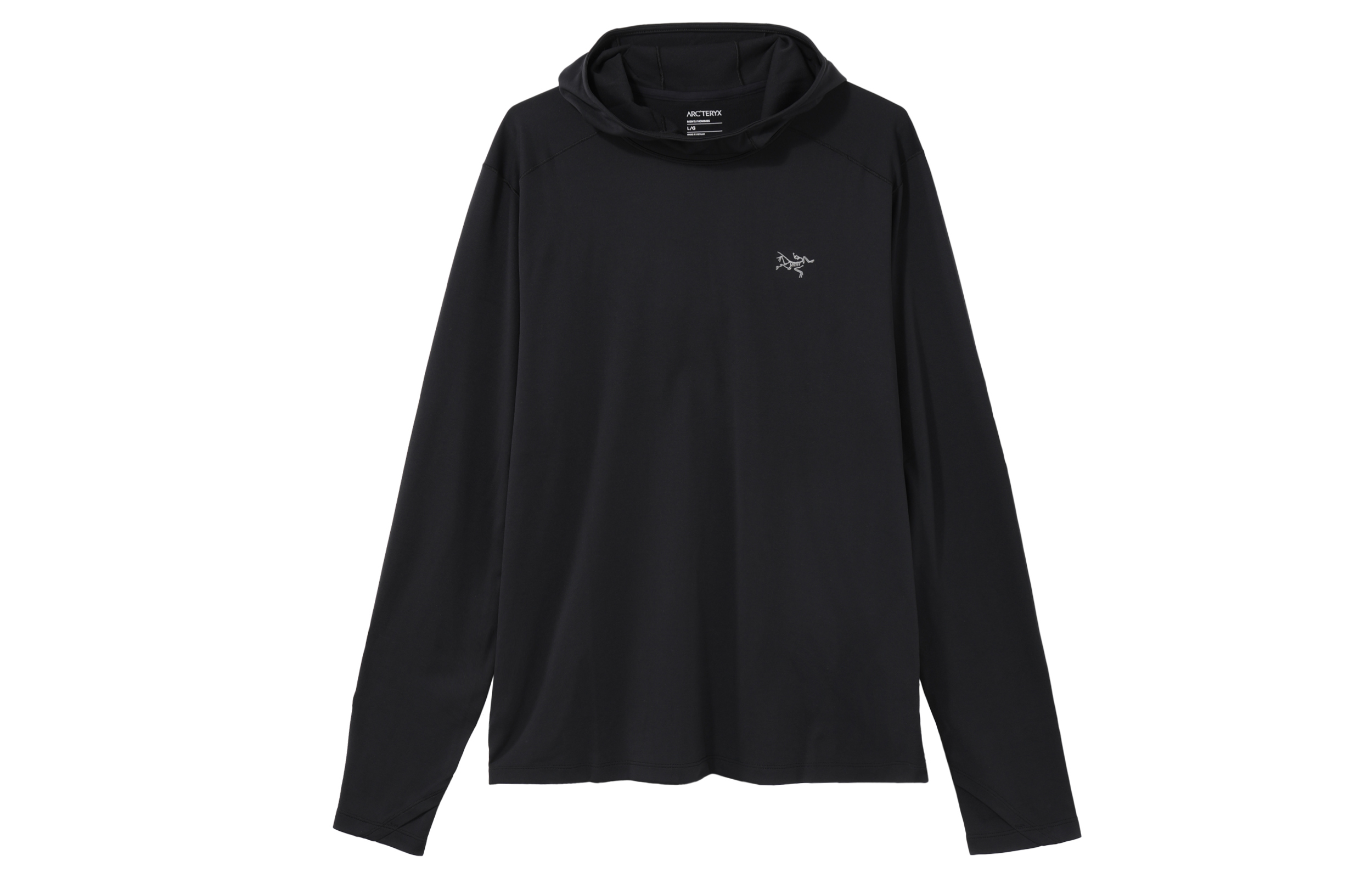 【代購】Arcteryx Cormac Heavyweight Hoody Men's