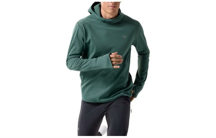 【代購】Arcteryx Cormac Heavyweight Hoody Men's