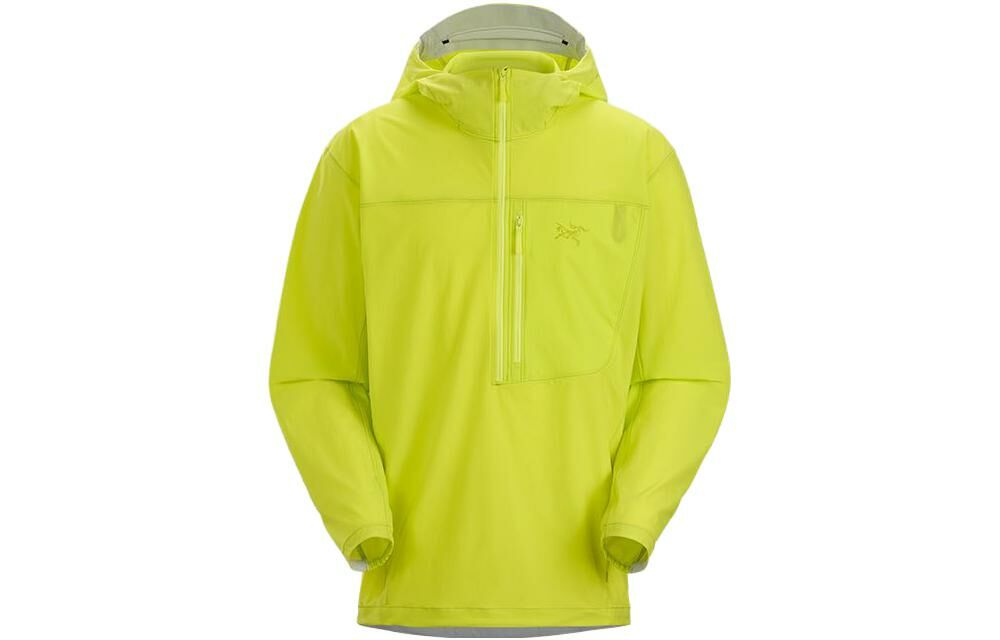 【代購】Arcteryx Gamma Series Jacket Men's