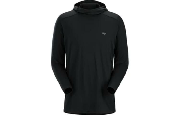 【代購】Arcteryx Ionia Merino Wool Series Sweatshirt Men's