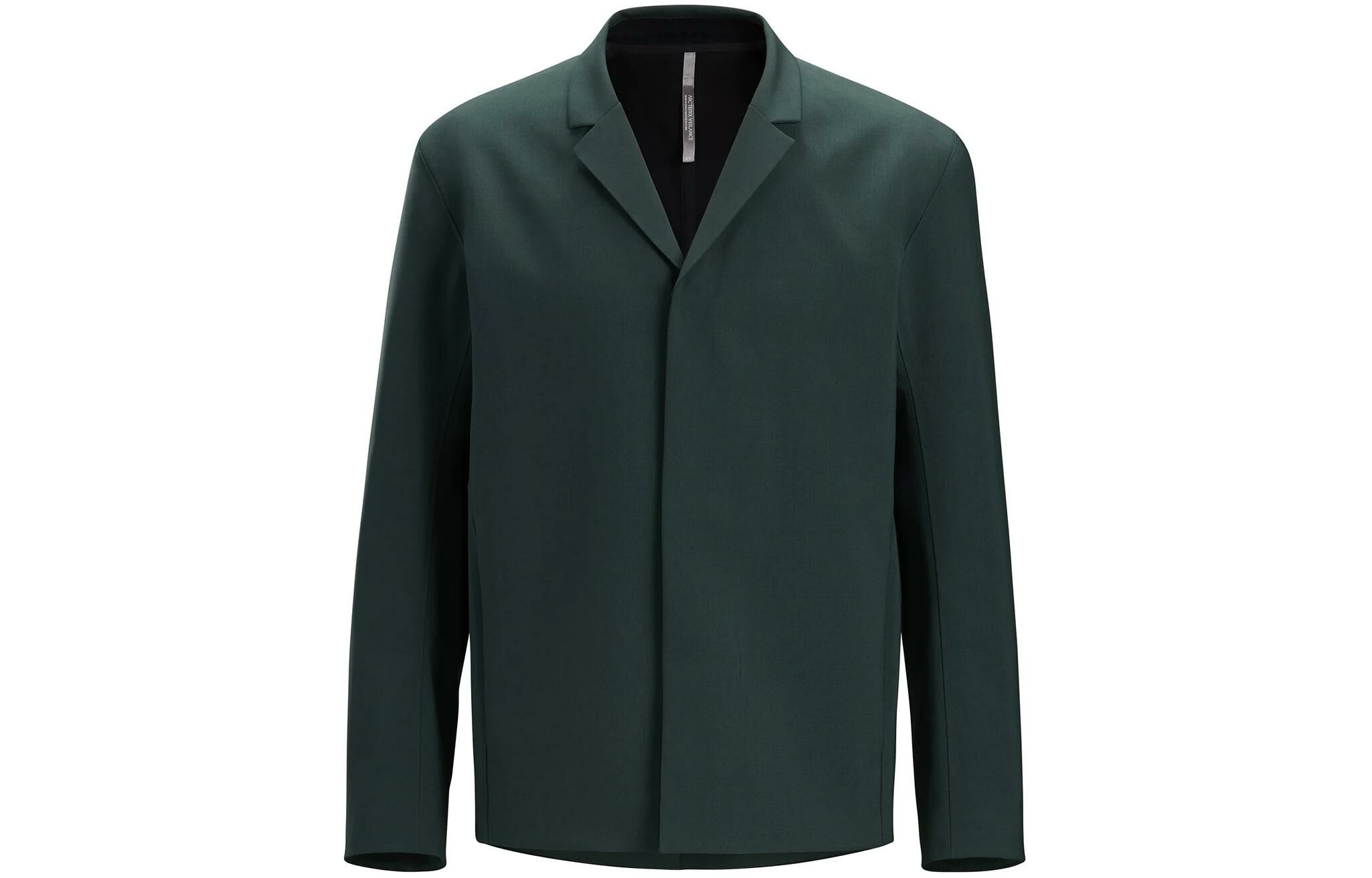 【代購】Arcteryx VEILANCE SPERE TECH Spear Tech Business Suit Men's