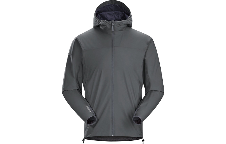 【代購】Arcteryx Solano Series Windbreaker Jackets Men