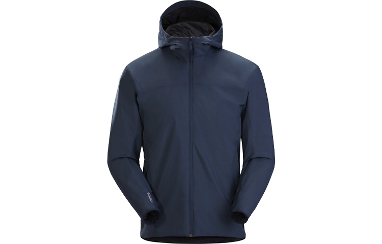 【代購】Arcteryx Solano Series Windbreaker Jackets Men