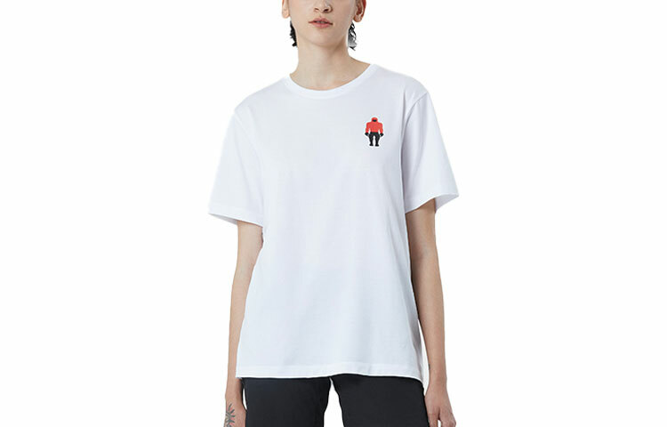 【代購】Arcteryx Bigfoot Series T-Shirt Unisex