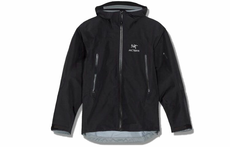 【代購】Arcteryx Zeta Series Jackets Men