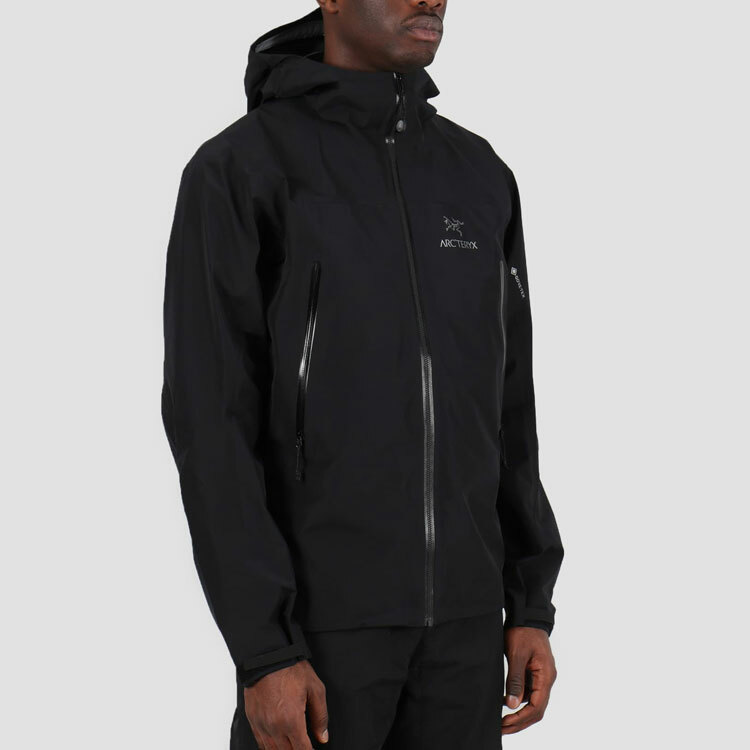 【代購】Arcteryx Zeta Series Jackets Men
