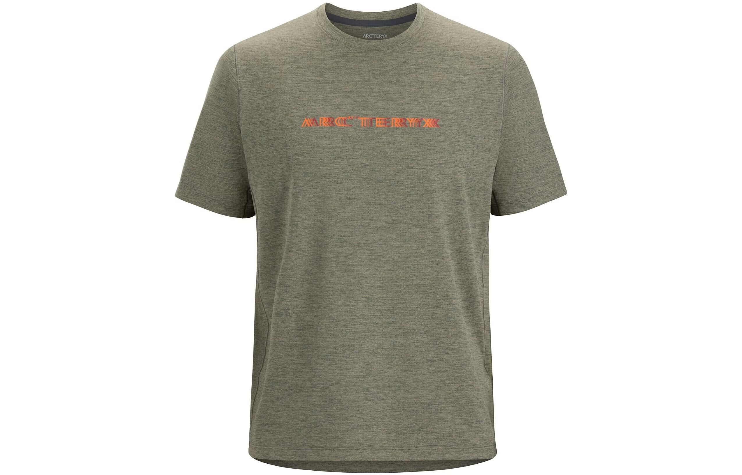 【代購】Arcteryx Cormac Series T-Shirt Men's