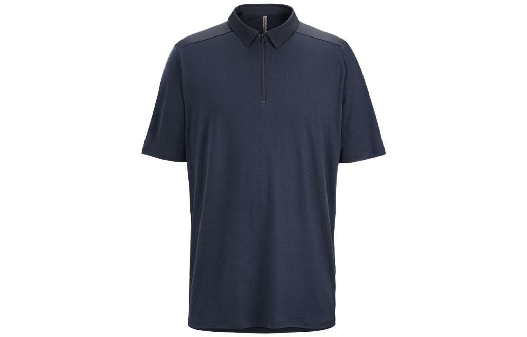 【代購】Arcteryx Captive Series Polo Shirts Men