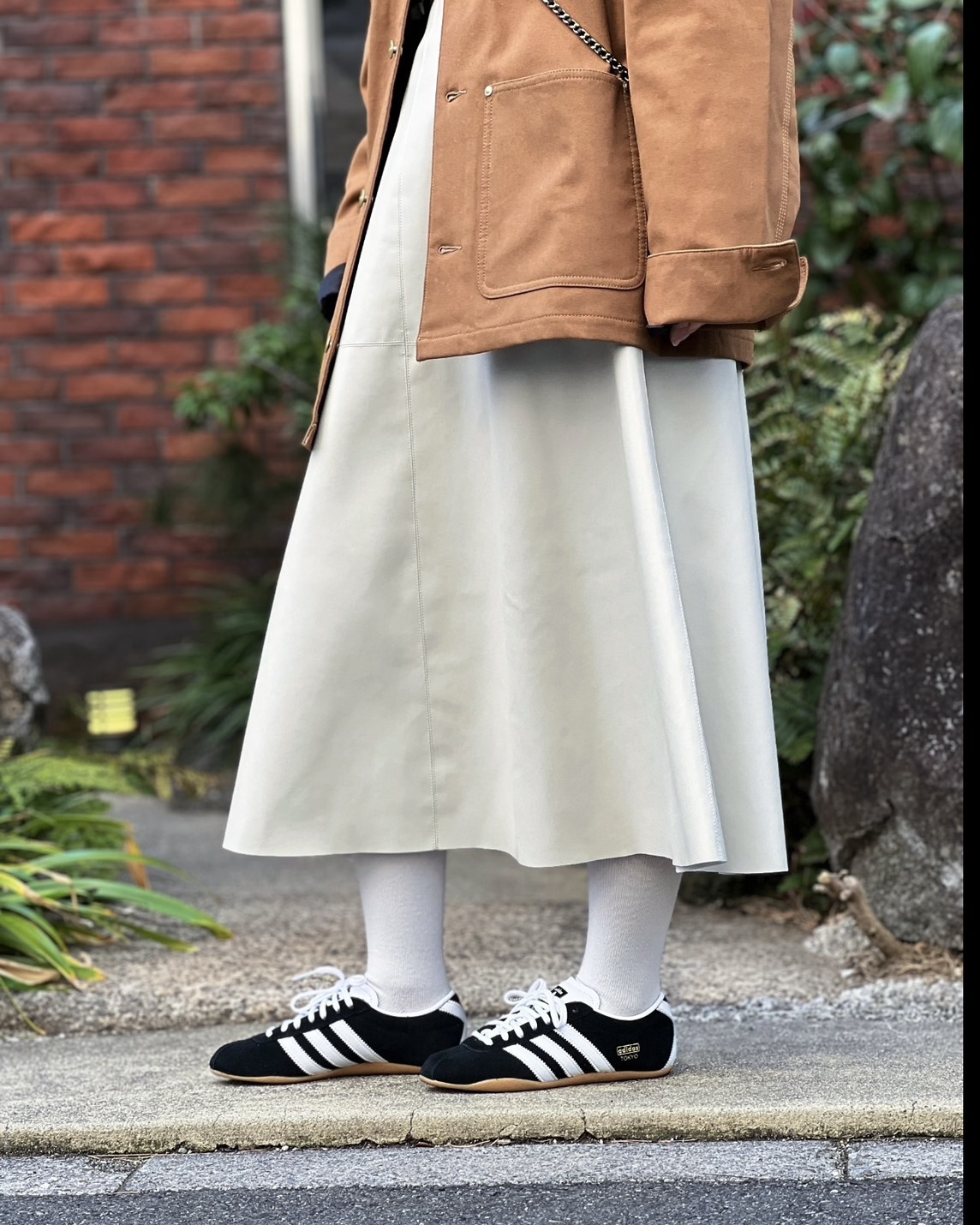 【現貨】ADIDAS ORIGINALS TOKYO 東京奶油 3色 JI0100