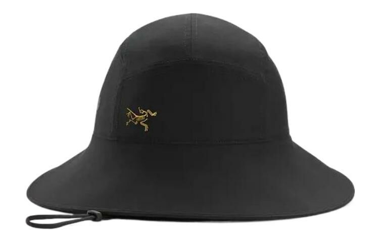 【代購】Arcteryx Polyester Bucket Hats Women's Multicolor