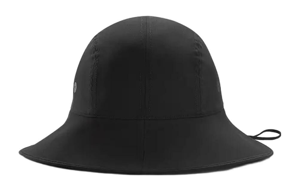 【代購】Arcteryx Polyester Bucket Hats Women's Multicolor
