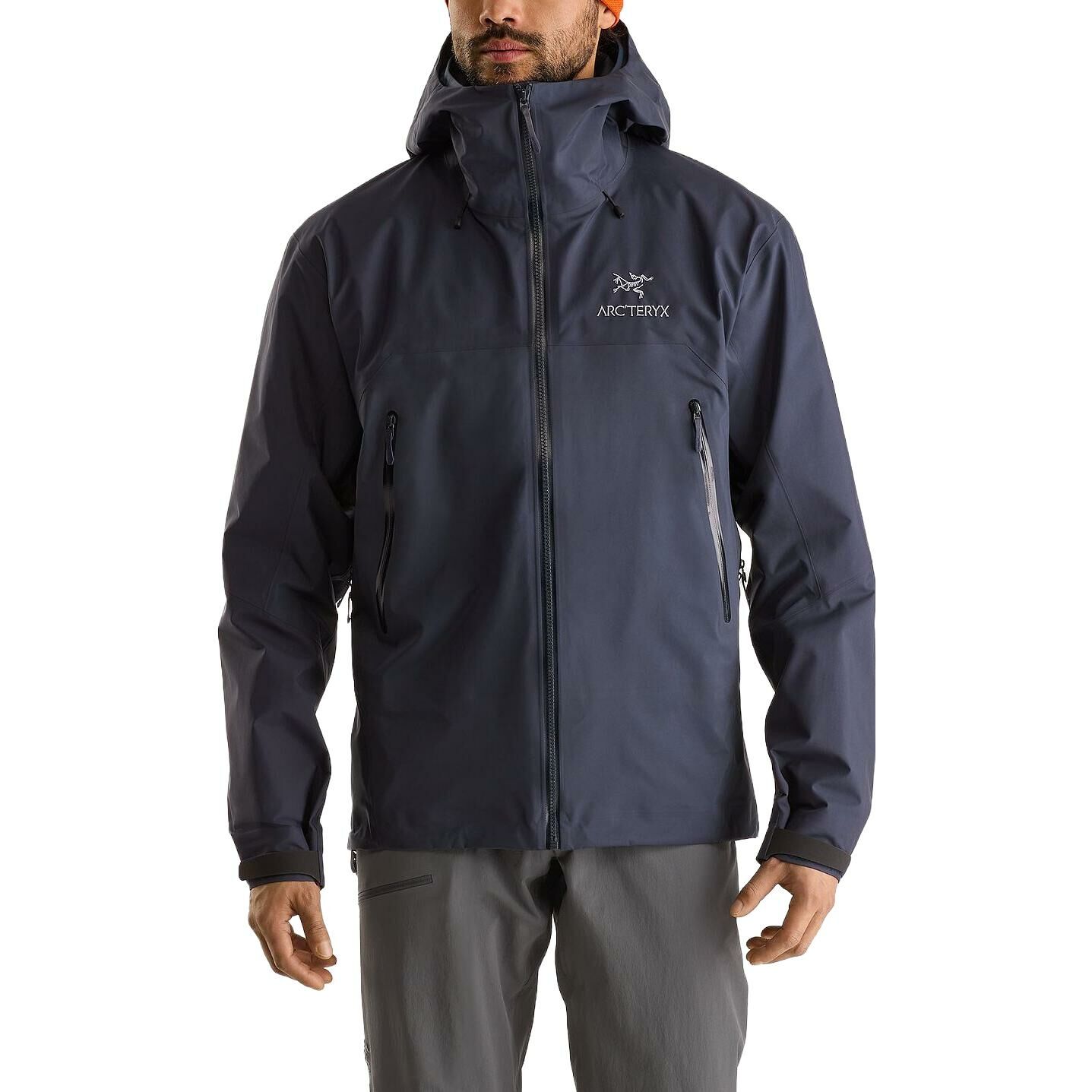 【代購】Arcteryx BETA AR Jacket Men's Black