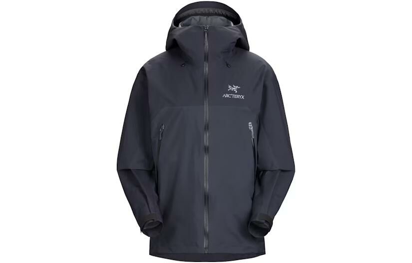 【代購】Arcteryx BETA AR Jacket Men's Black