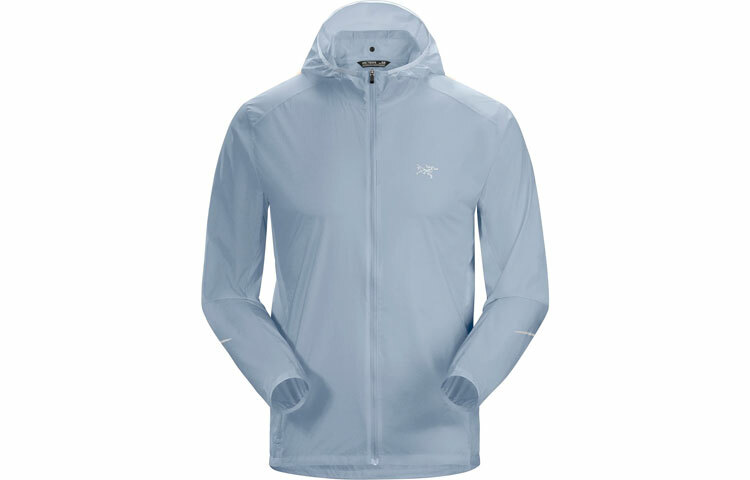 【代購】Arcteryx Incando Series Jackets Men