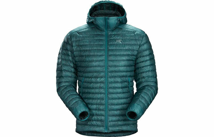 【代購】Arcteryx Down Jacket Winter Men's