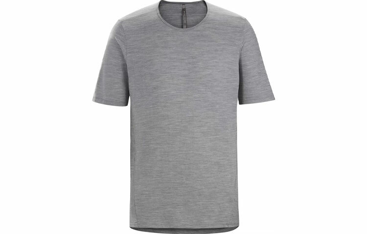 【代購】Arcteryx VEILANCE FRAME T-Shirts Men