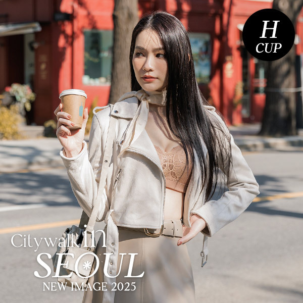 熱戀峰潮☼大罩杯穩定高顏值內衣 H罩