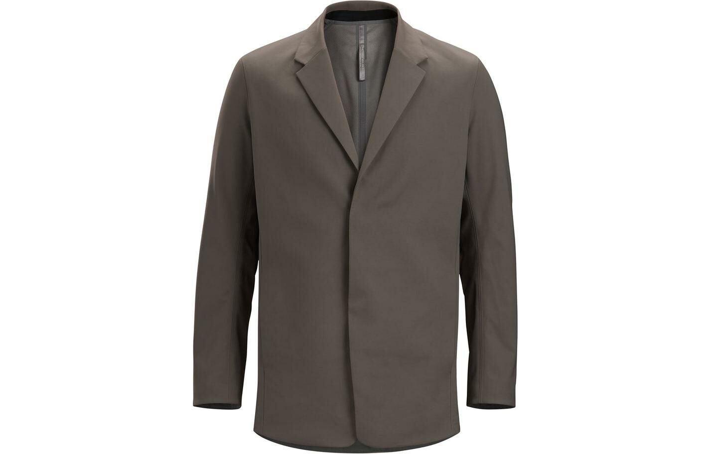 【代購】Arcteryx Single-breasted Notch-lapels Blazer