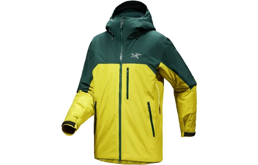 【代購】Arcteryx Beta Insulated Hooded Jacket