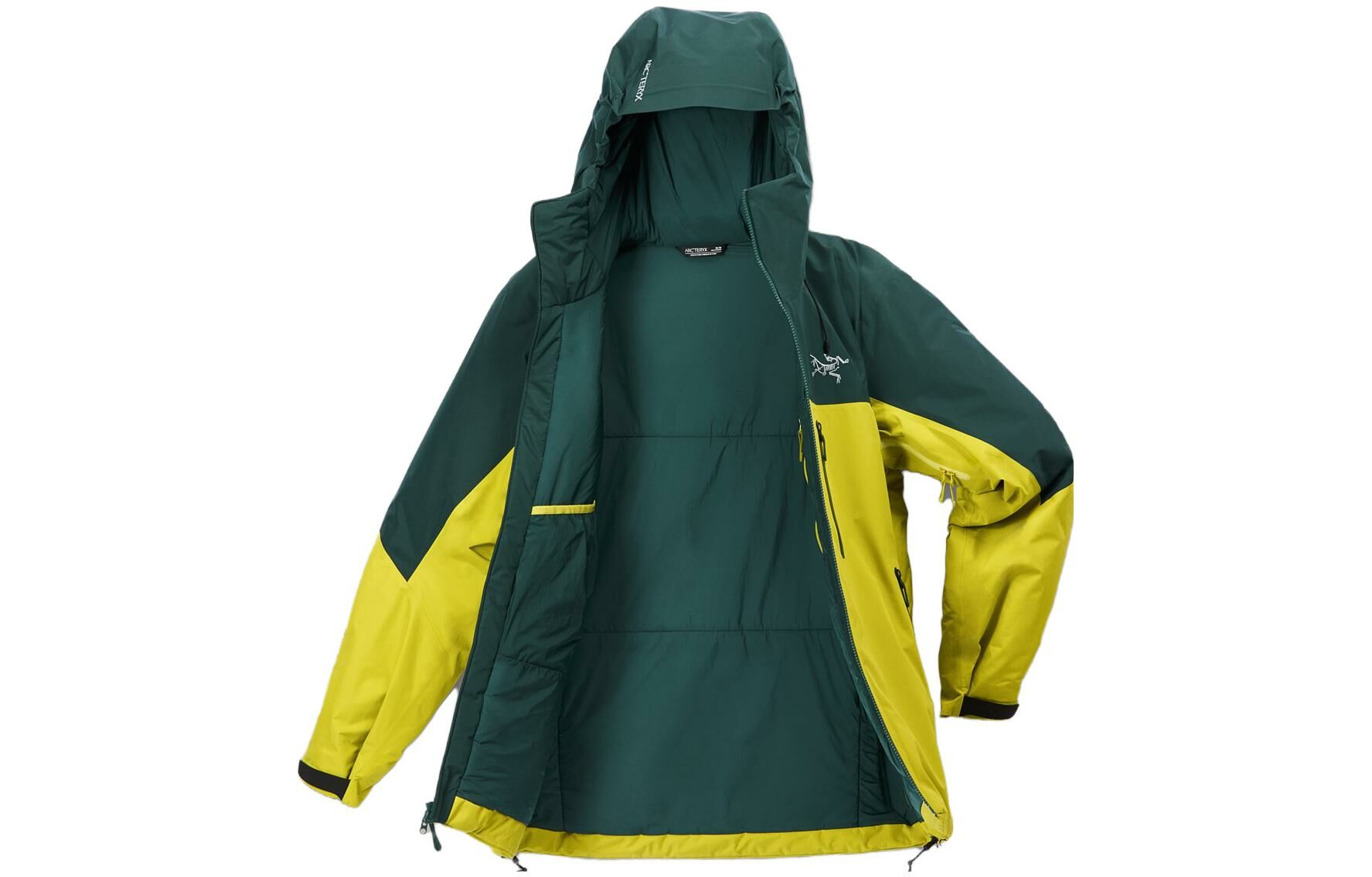 【代購】Arcteryx Beta Insulated Hooded Jacket