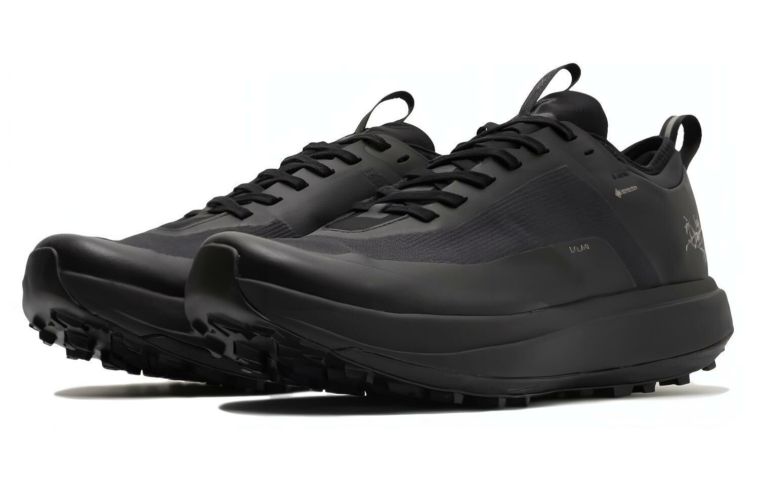 【代購】Arcteryx SYLAN GTX Low-Top Casual Running Shoes Men's Black