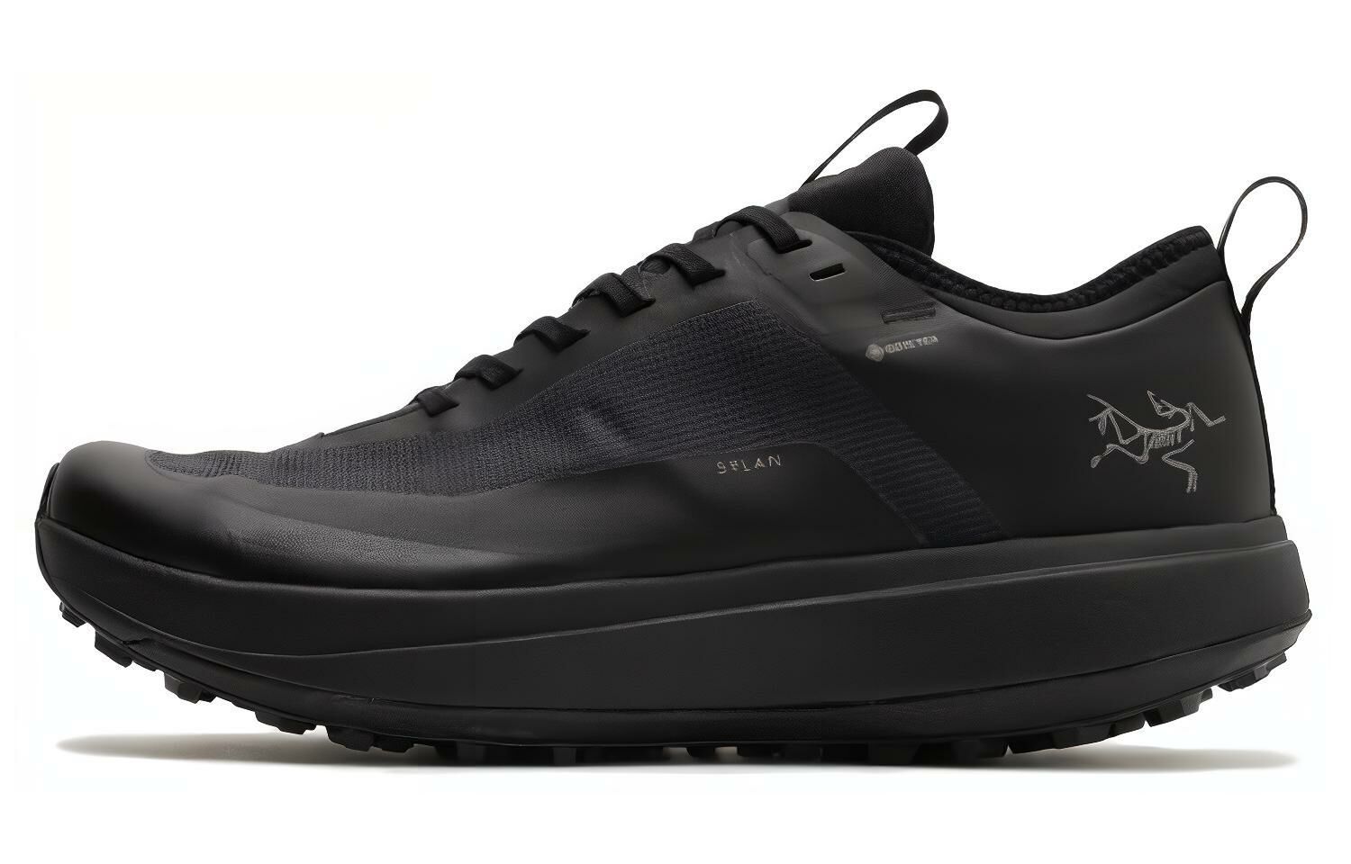 【代購】Arcteryx SYLAN GTX Low-Top Casual Running Shoes Men's Black