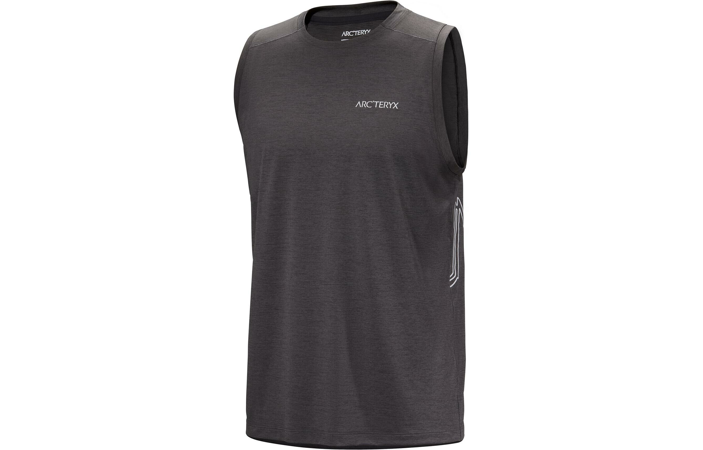 【代購】Arcteryx CORMAC Tank Tops Men's
