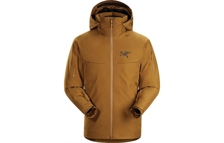 【代購】Arcteryx Macai Series Down Jackets Men
