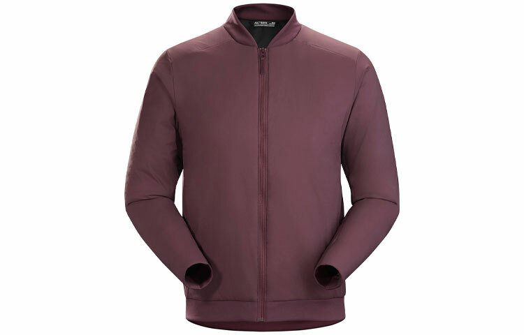 【代購】Arcteryx Puffer Jacket Winter Men's