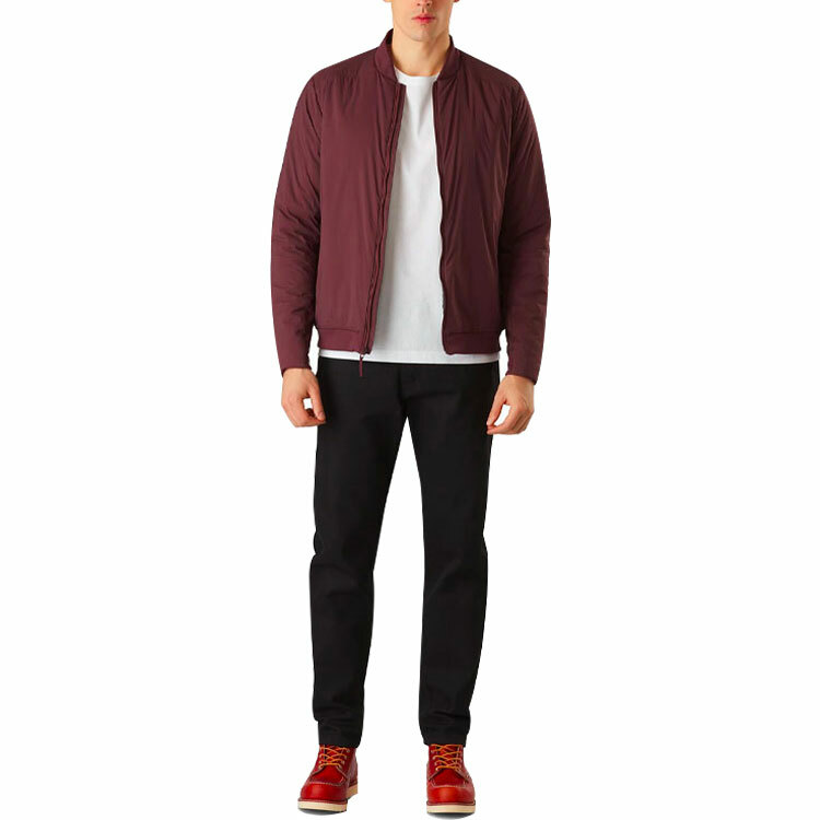 【代購】Arcteryx Puffer Jacket Winter Men's