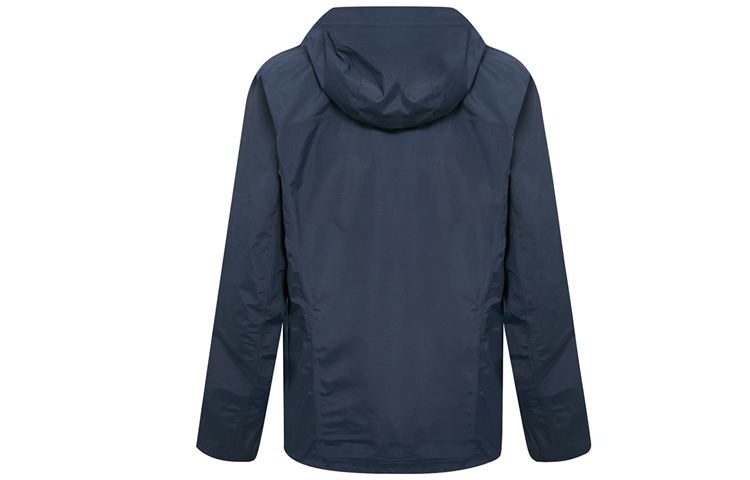 【代購】Arcteryx Zeta Series Outdoor Hiking Water-Resistant Windproof Breathable Windbreaker Jacket Men's Fall