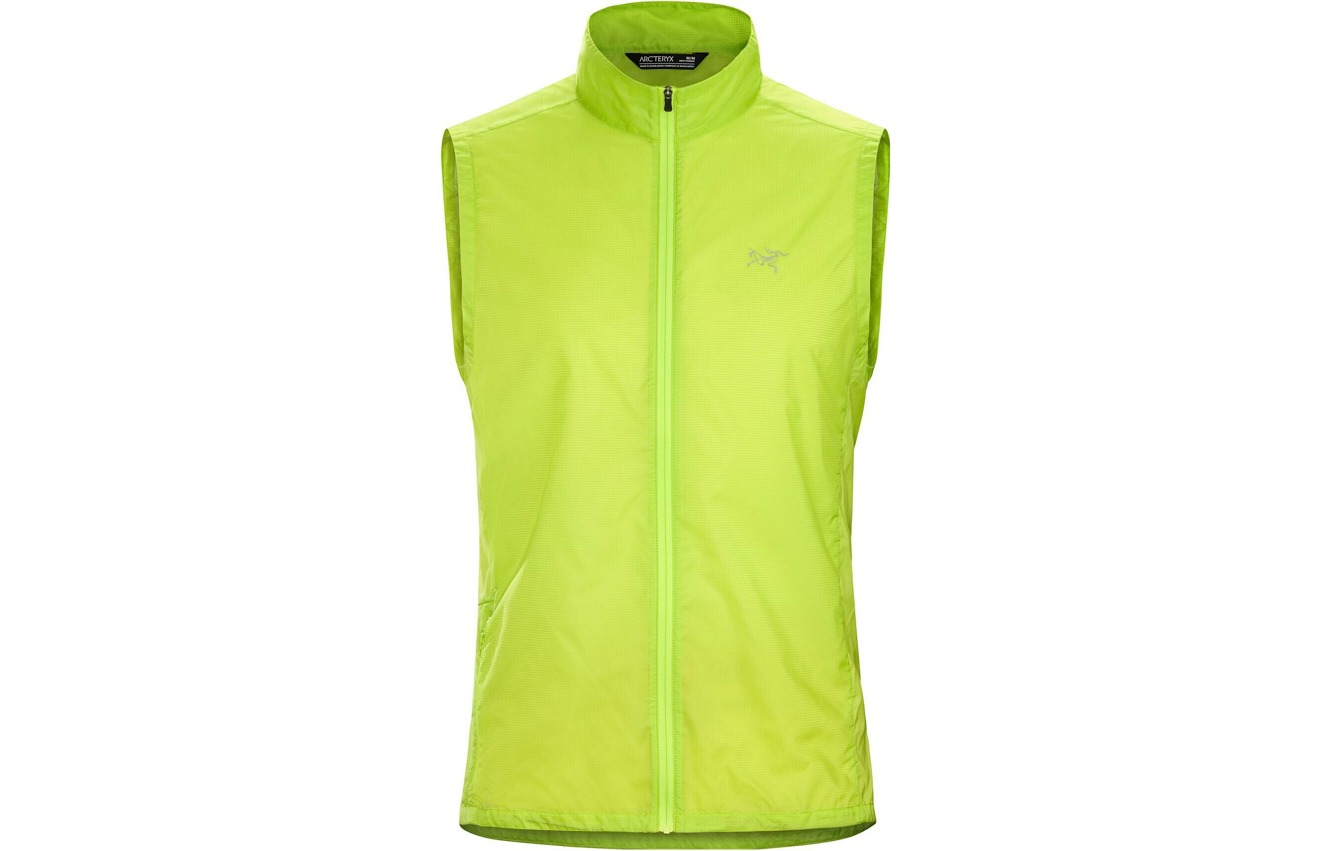 【代購】Arcteryx Incando Series Vests Men