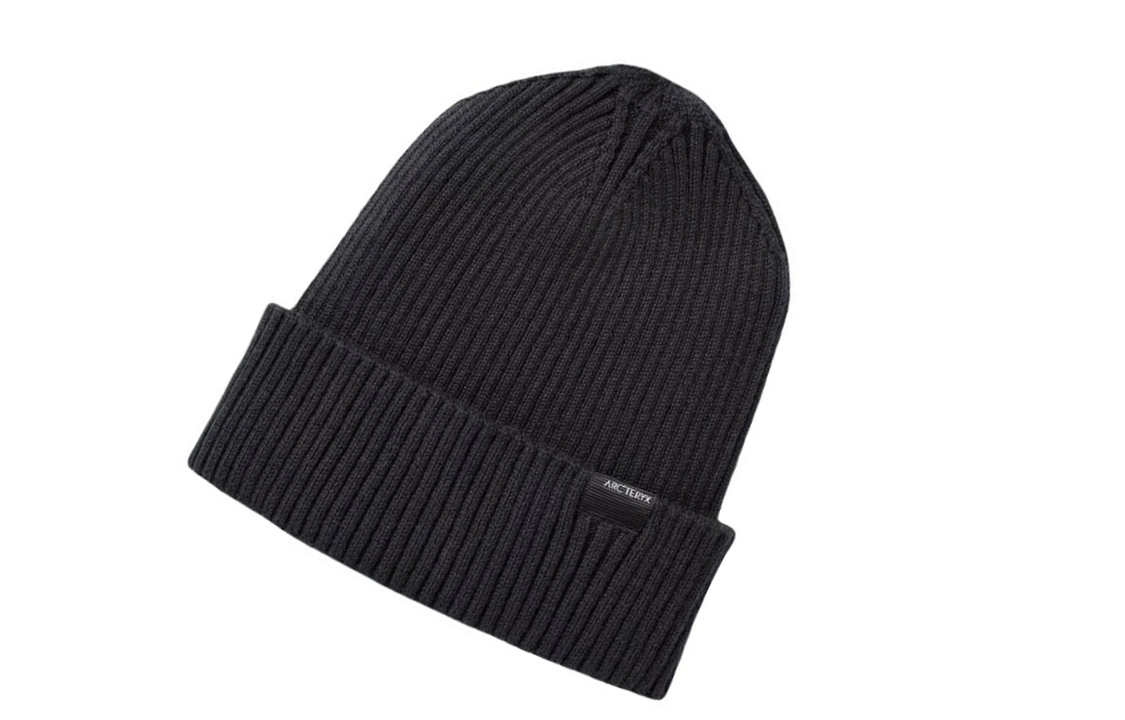 【代購】Arcteryx Cotton Polyester Beanies Unisex Multicolor